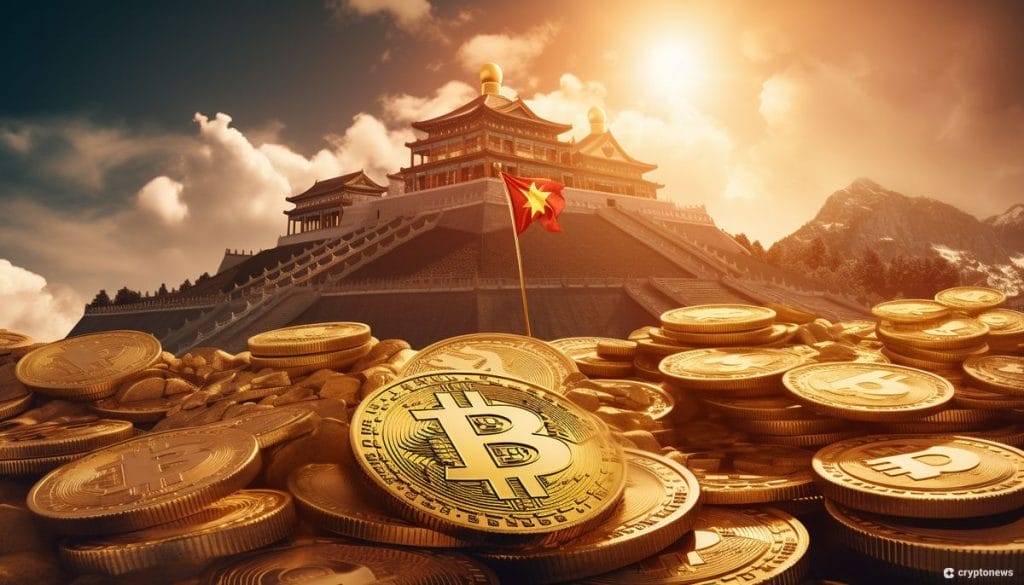 Kejahatan Siber Blockchain