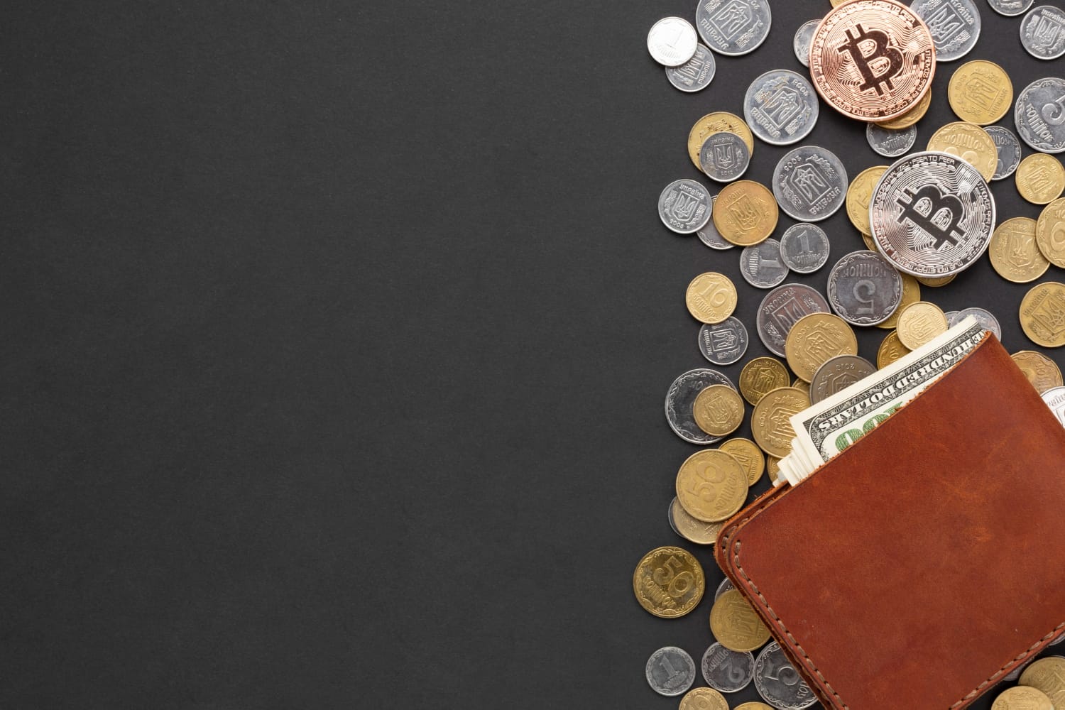 Dua solusi dompet baru Coinbase