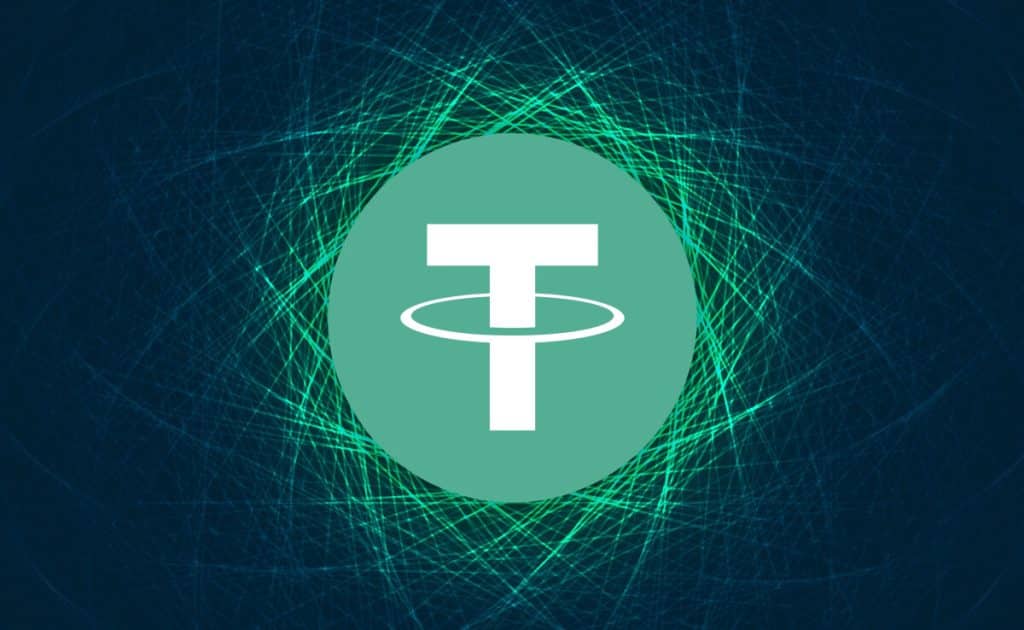 Tether