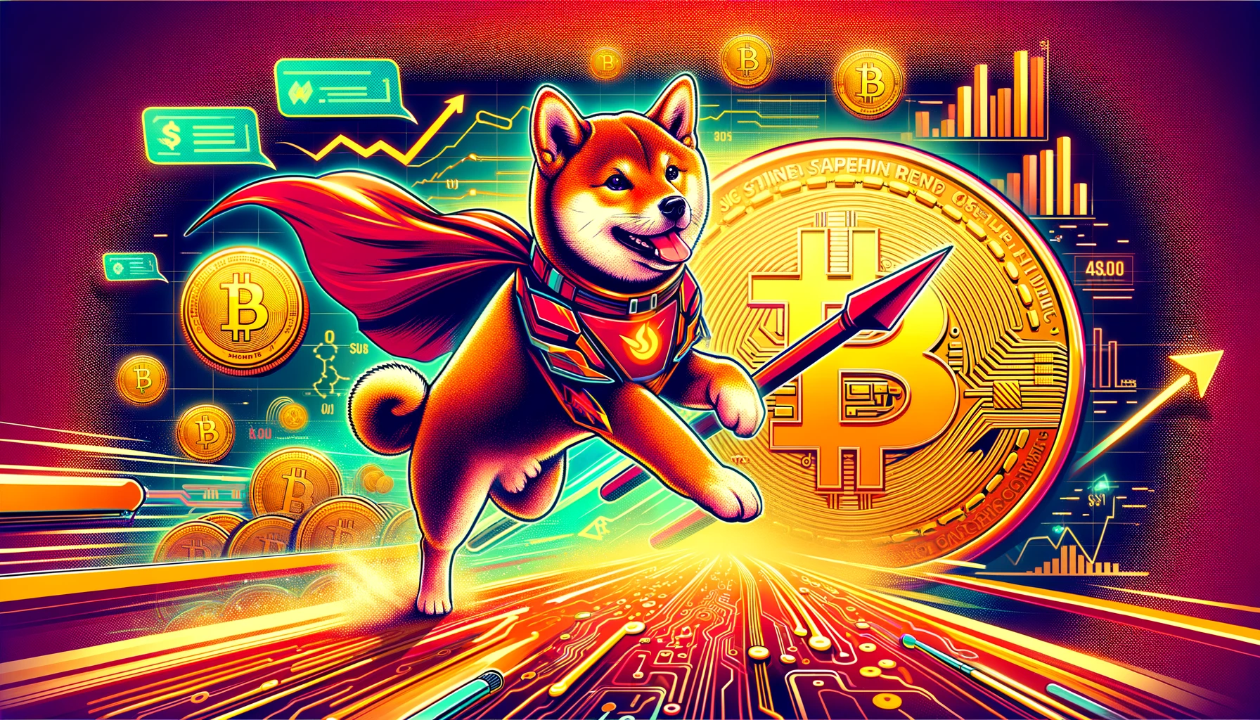 Token Shiba Inu