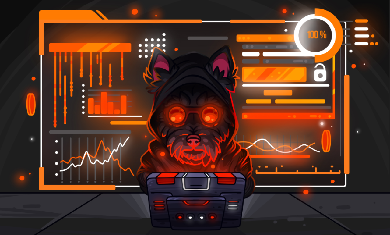 Token Scotty AI