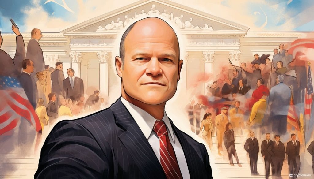 Mike Novogratz Bitcoin