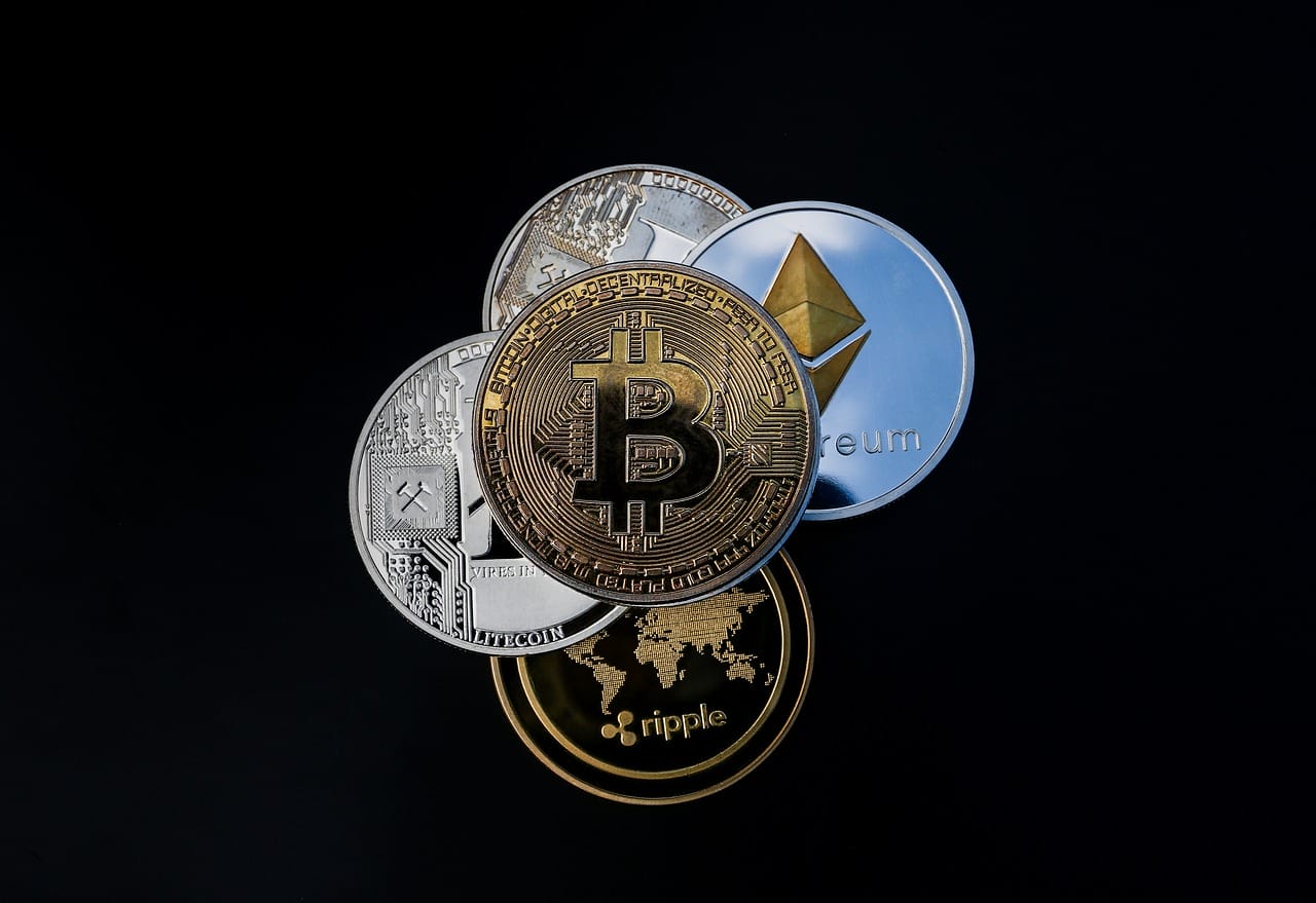 Koin Krypto yang Berpotensi Naik