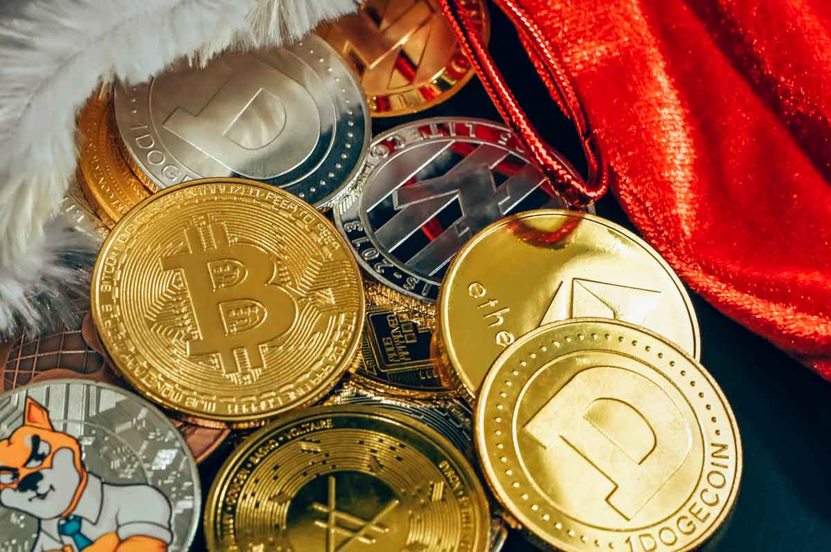 Investasi crypto