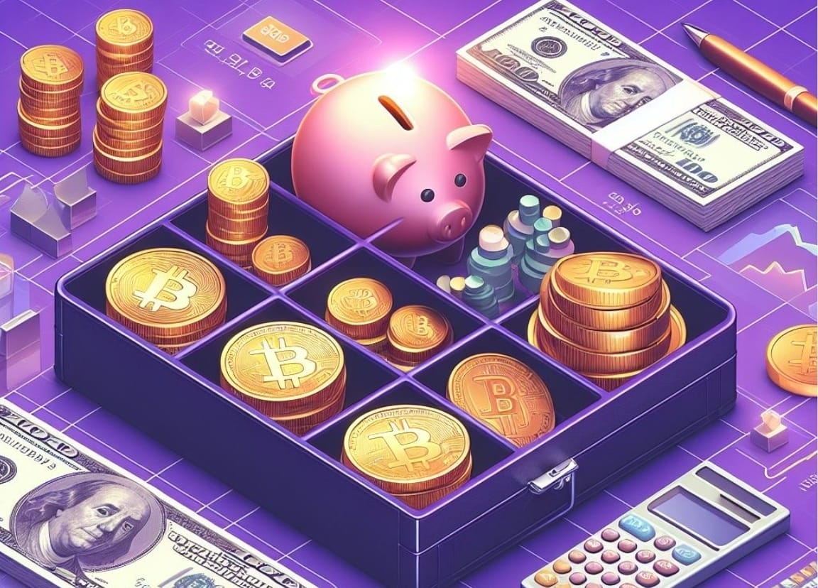 Investasi crypto