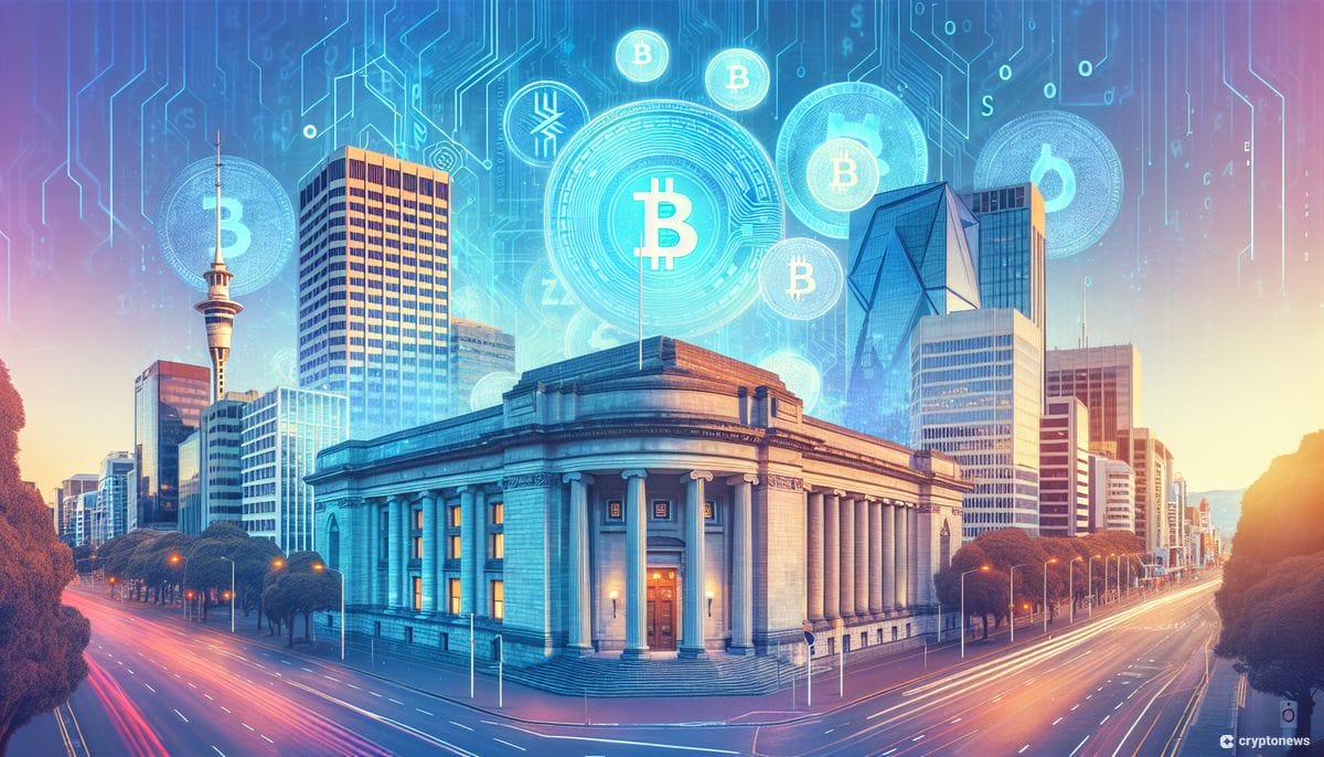 Ilustrasi Bank