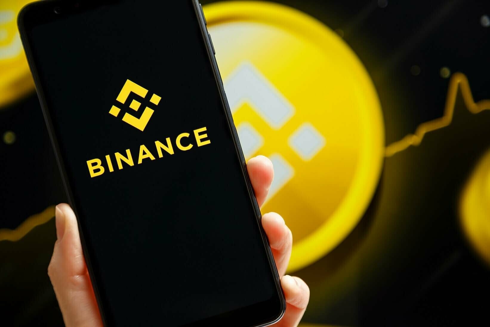 Pertukaran Crypto - Koin yang akan listing di Binance