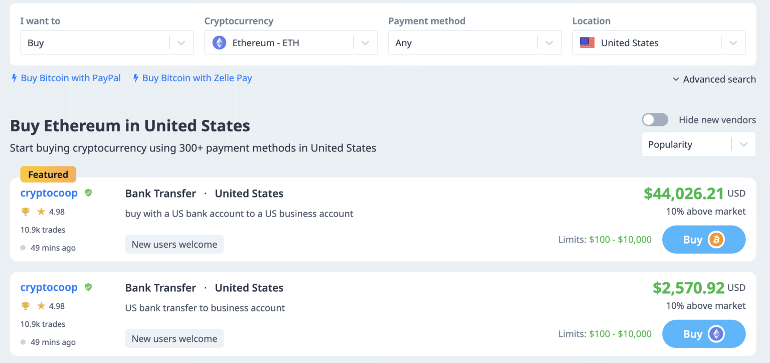 Inilah Tips Cara Beli Ethereum Bagi Pemula di Tahun 2026