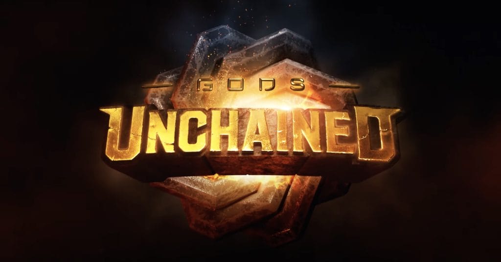 Gods Unchained