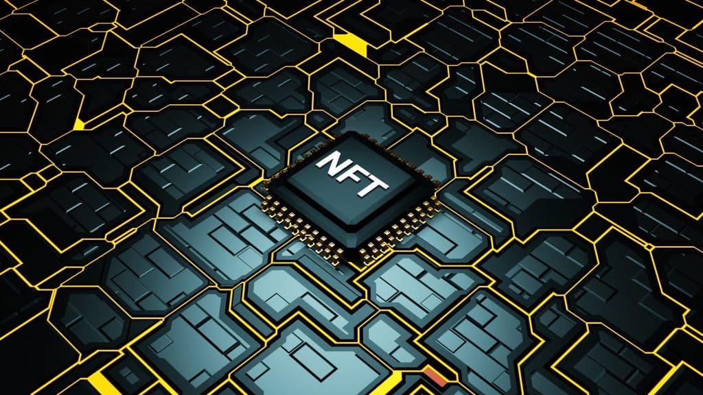 NFT Coin Terbaik