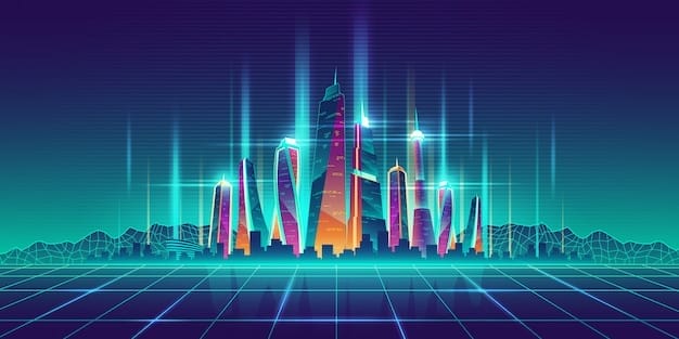 Metaverse - Metaverse Coin
