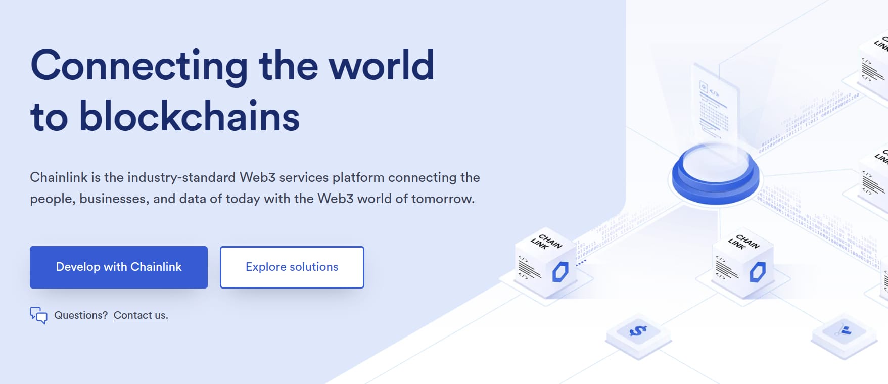 Chailink - Metaverse Coin