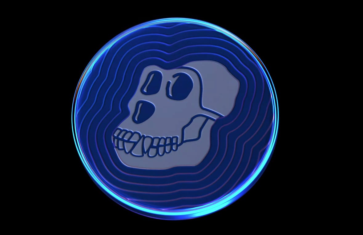 Apecoin - Metaverse coin