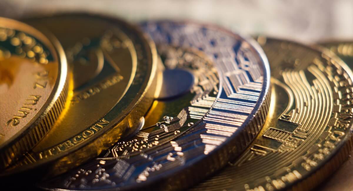 XRP - Cara Beli XRP