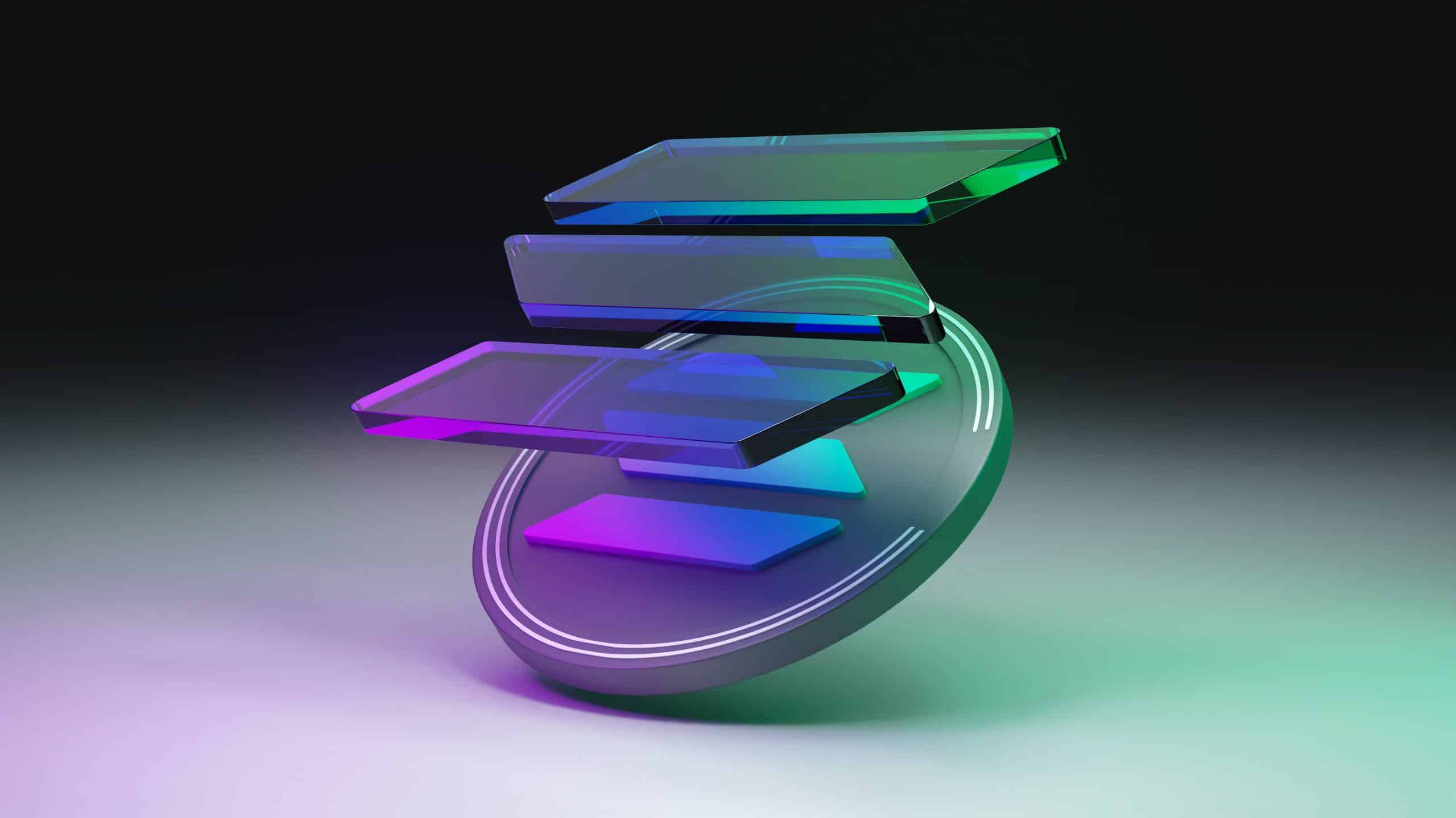 Solana - Koin yang bagus di Indodax