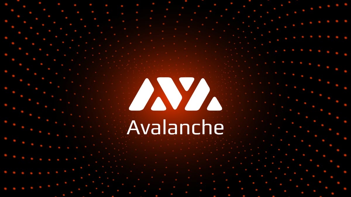 AVAX - Koin yang bagus di Indodax