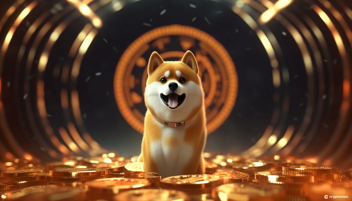 Shiba Inu - Koin yang bagus di Indodax