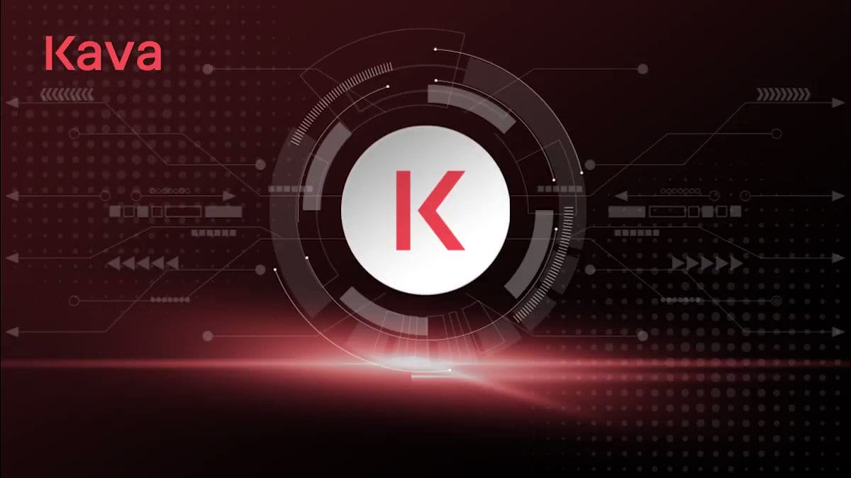 Kava - Binanace Launchpad