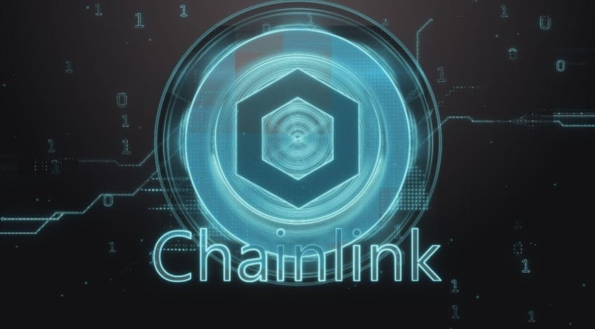 Chailink - DeFi Coin