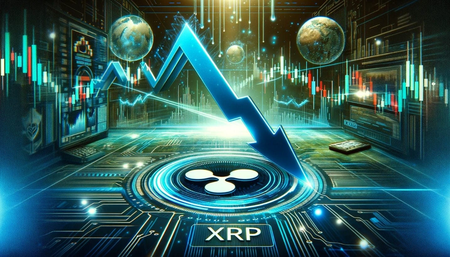 Ripple - DeFi Coin