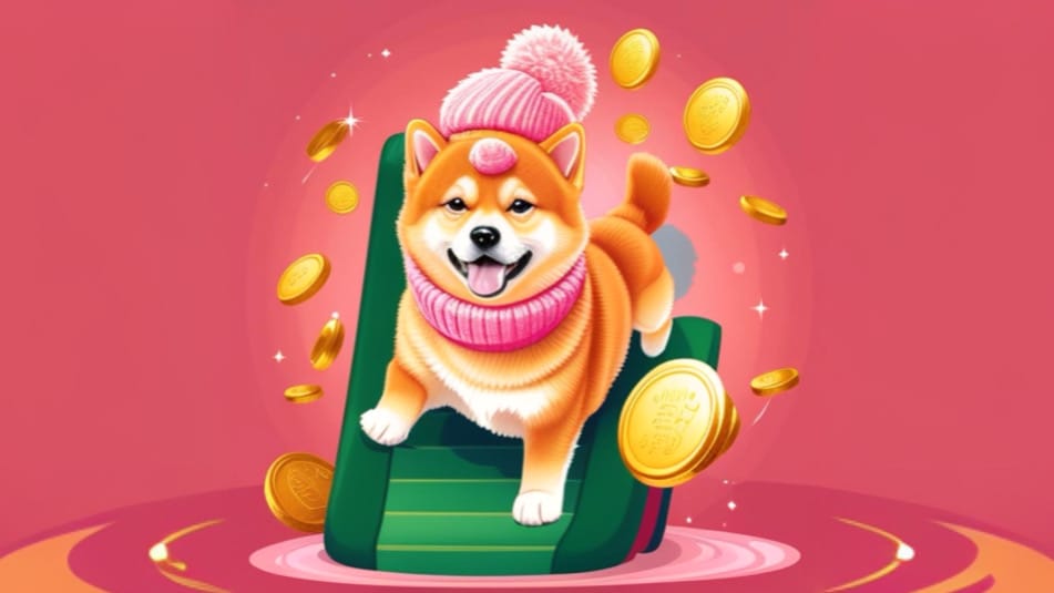 Dogwifhat (WIF) 