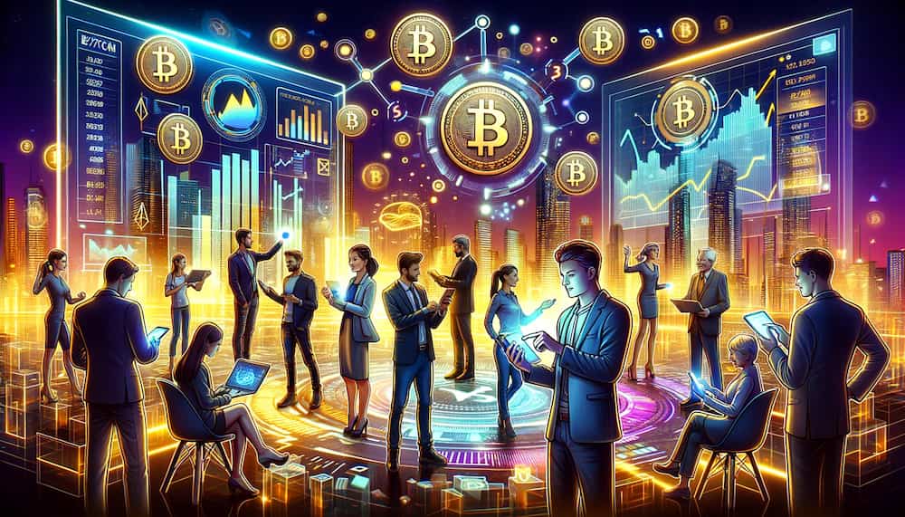 Inilah Daftar Staking Crypto Terbaik di Tahun 2026