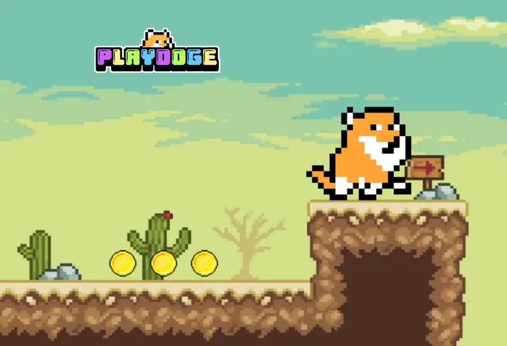 playdoge