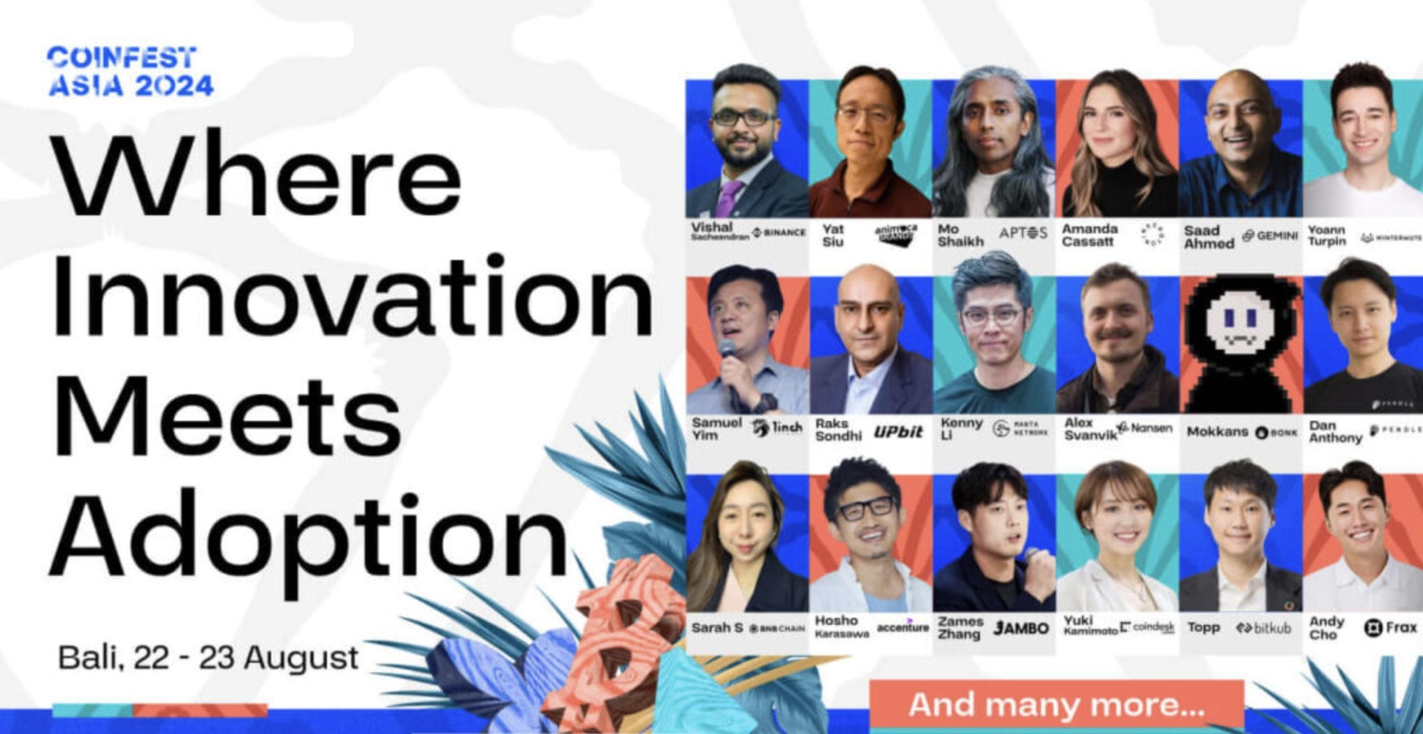 coinfest asia 2024