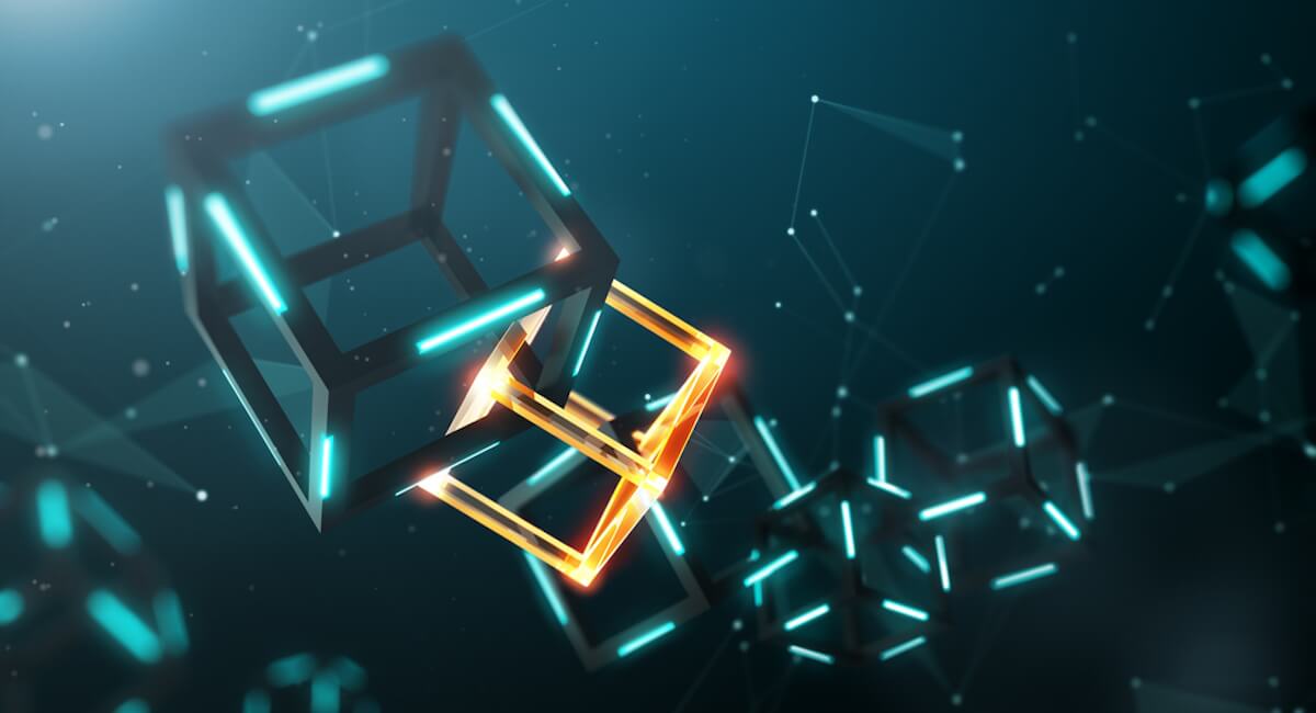 Teknologi Blokchain