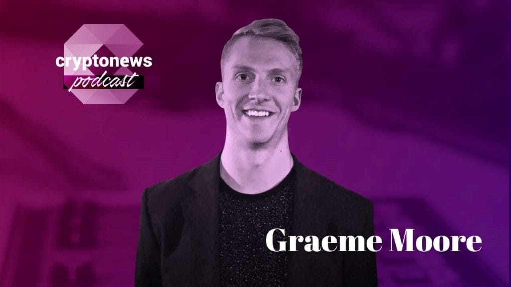 greame moore