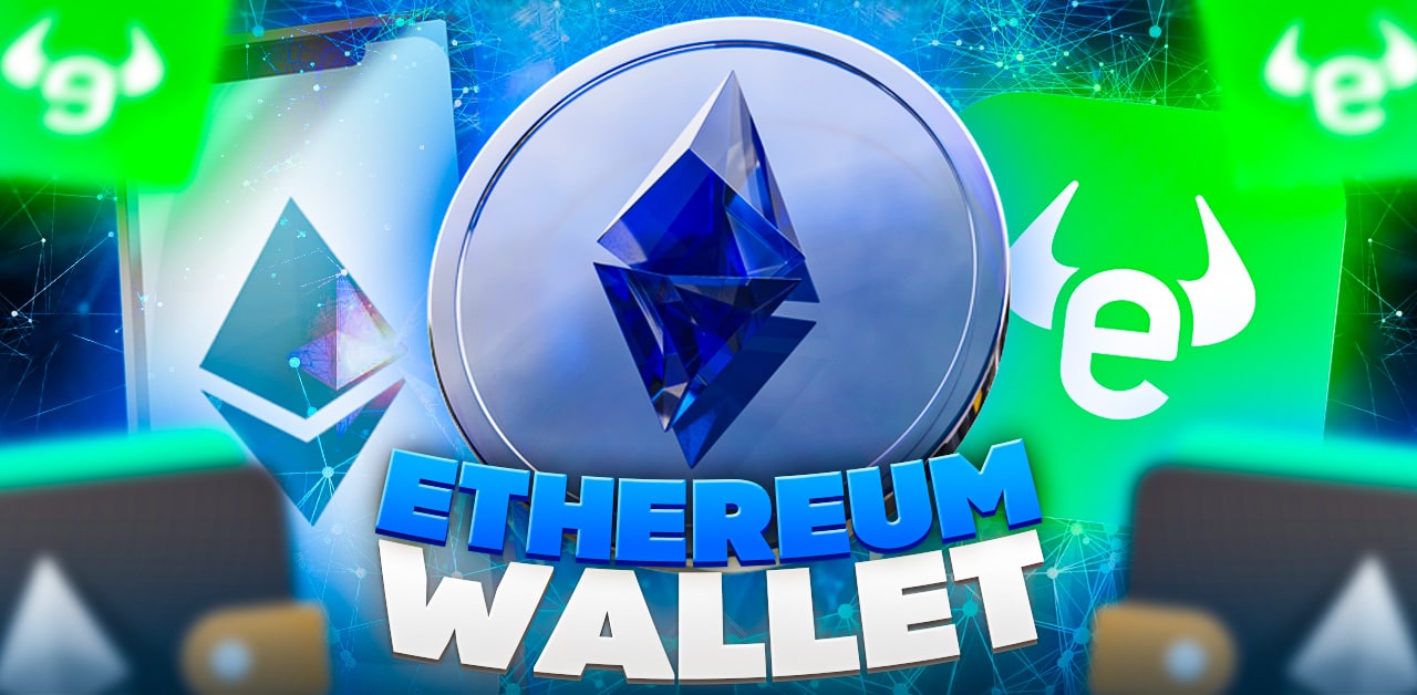 Ethereum Wallets im Vergleich 2025 – Die besten ETH Wallets im Test