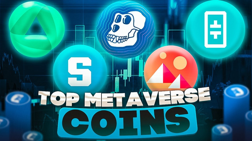 top-metaverse-coins
