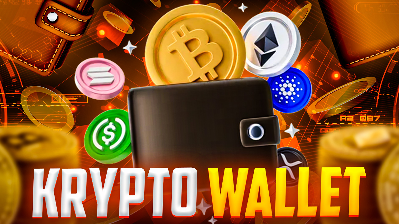 Krypto-Wallet Test 2026 ➡️ Die besten Krypto-Wallets im Vergleich