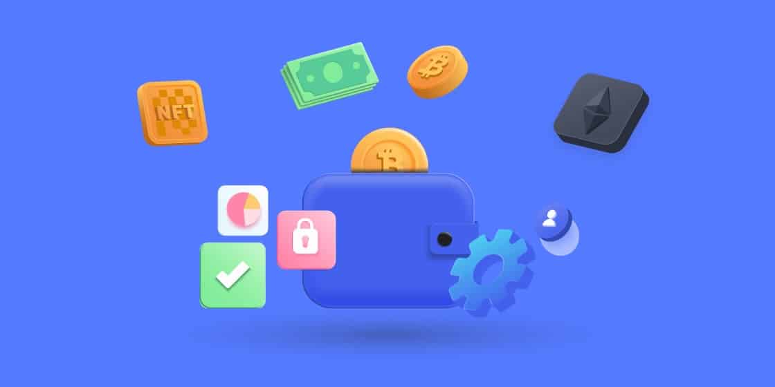 WEB-wallet