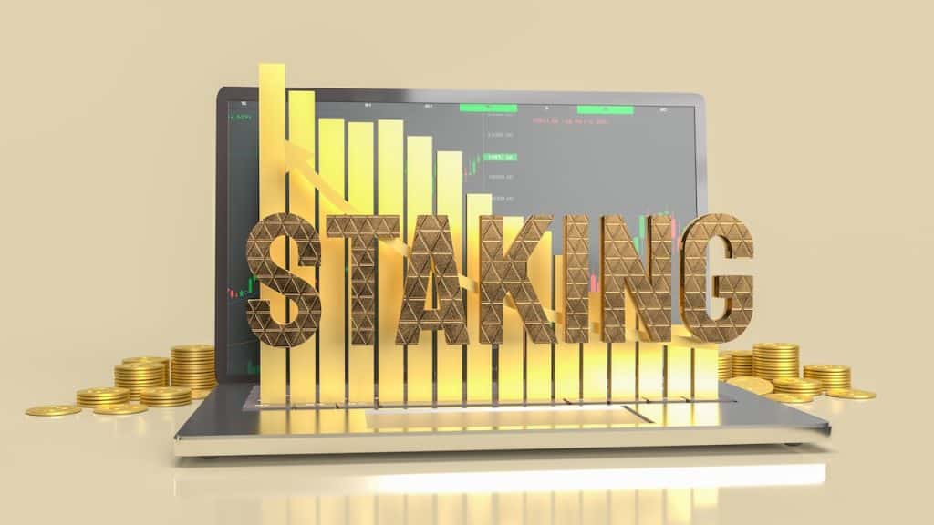 Staking Fazit