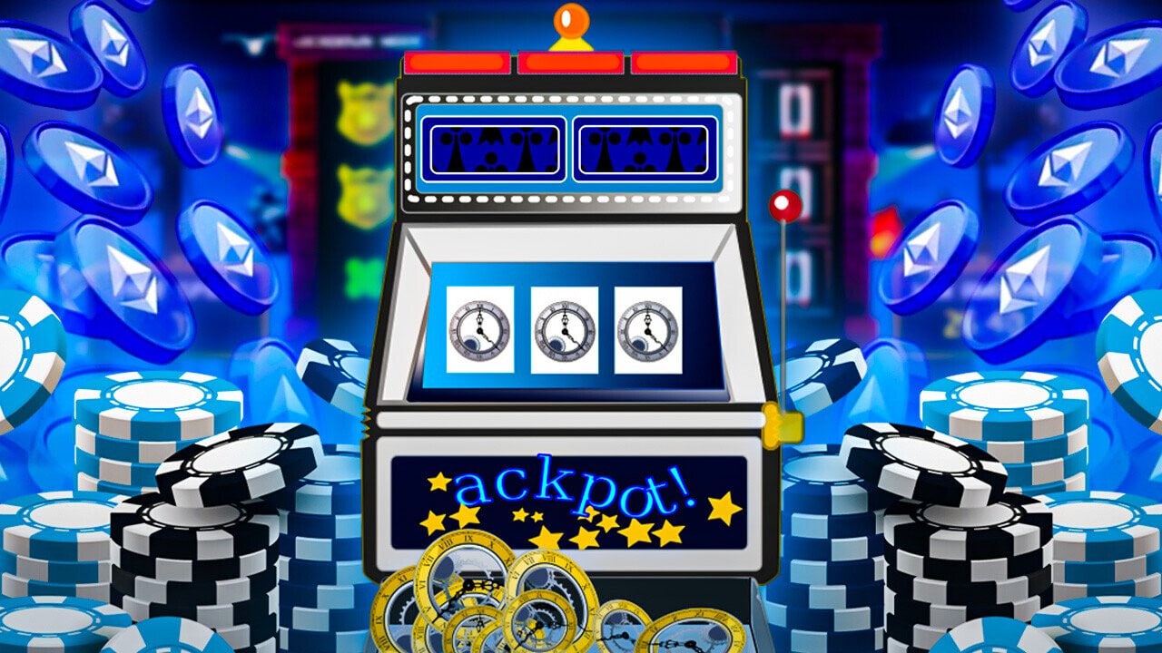 Ethereum casinos vergleich (99) foto