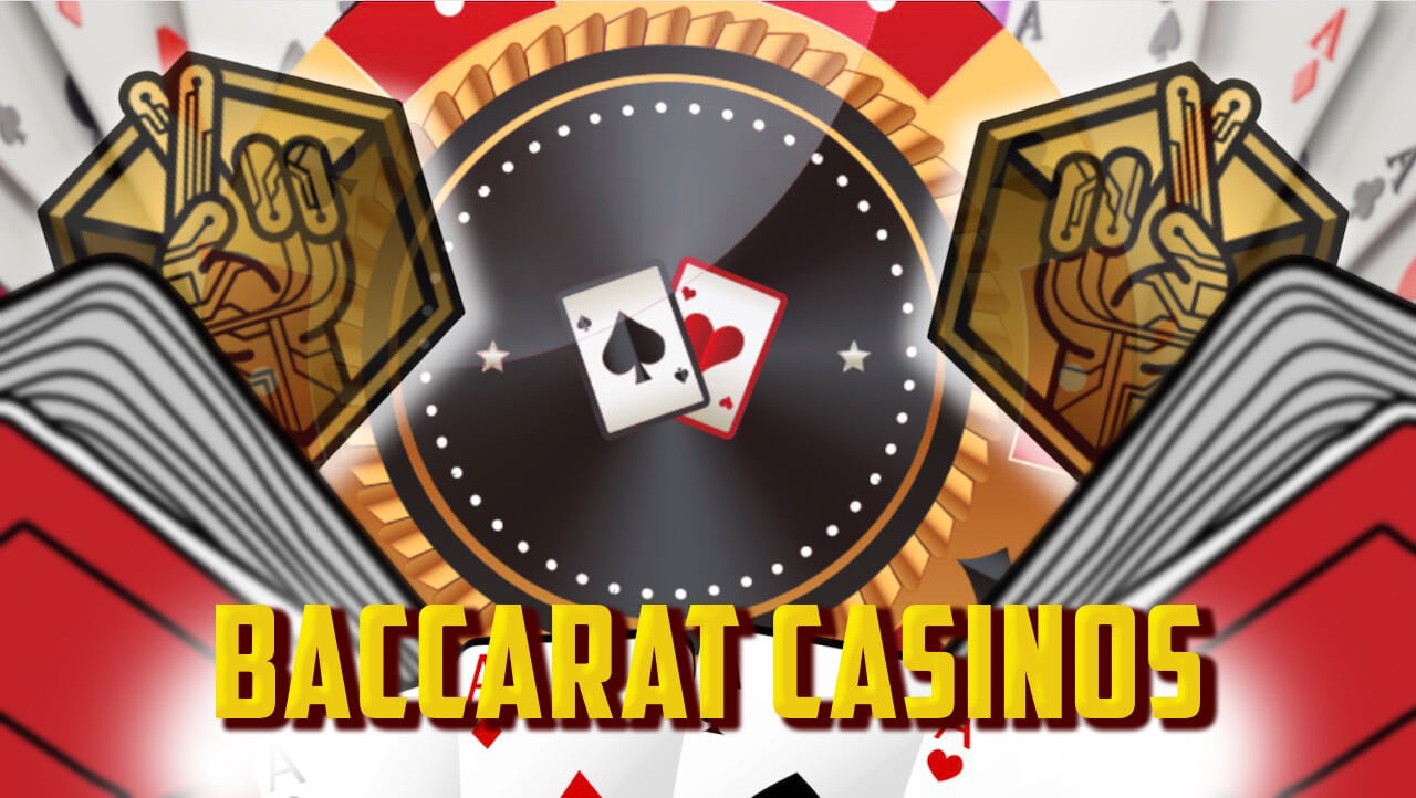 10+ beste Bitcoin Baccarat Seiten im Juni 2026