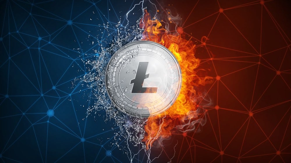 Litecoin