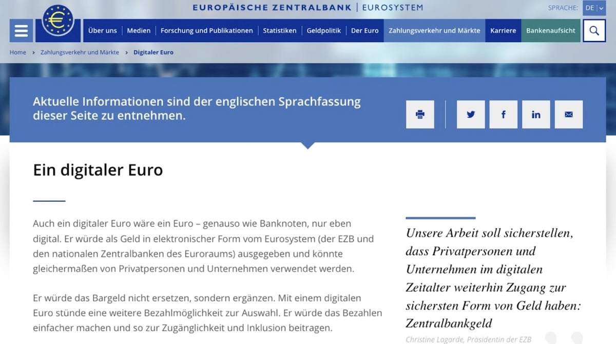 Bitcoin-Alternativen 2026 ➡️ Das sind die besten BTC-Alternativen!