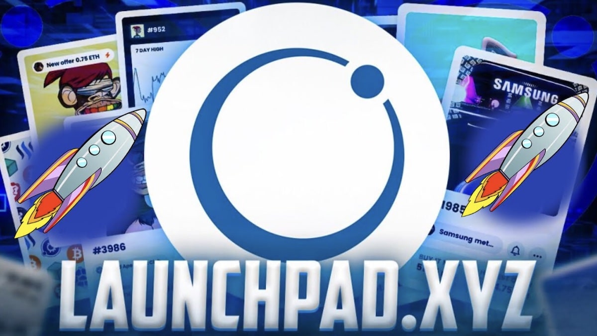 launchpad-xyz