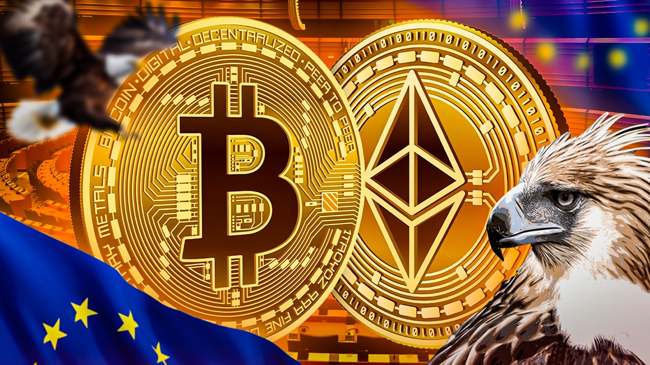 Nicht Bitcoin oder Ethereum: Trader sehen neue Kryptowährung als disruptive  Revolution