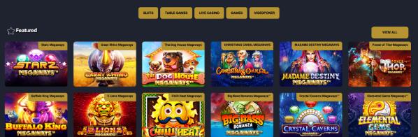 Scorpion Casino 3