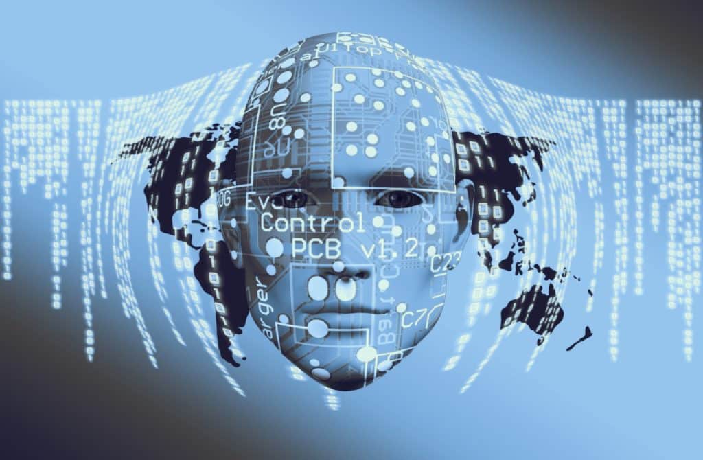 KI, Künstliche Intelligenz