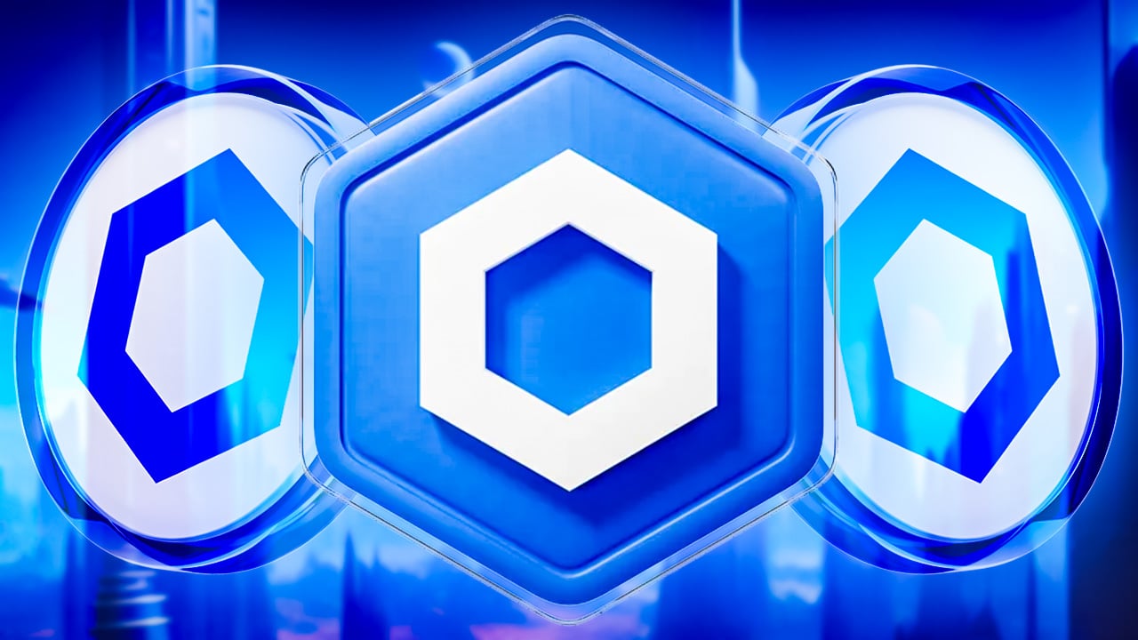 Chainlink