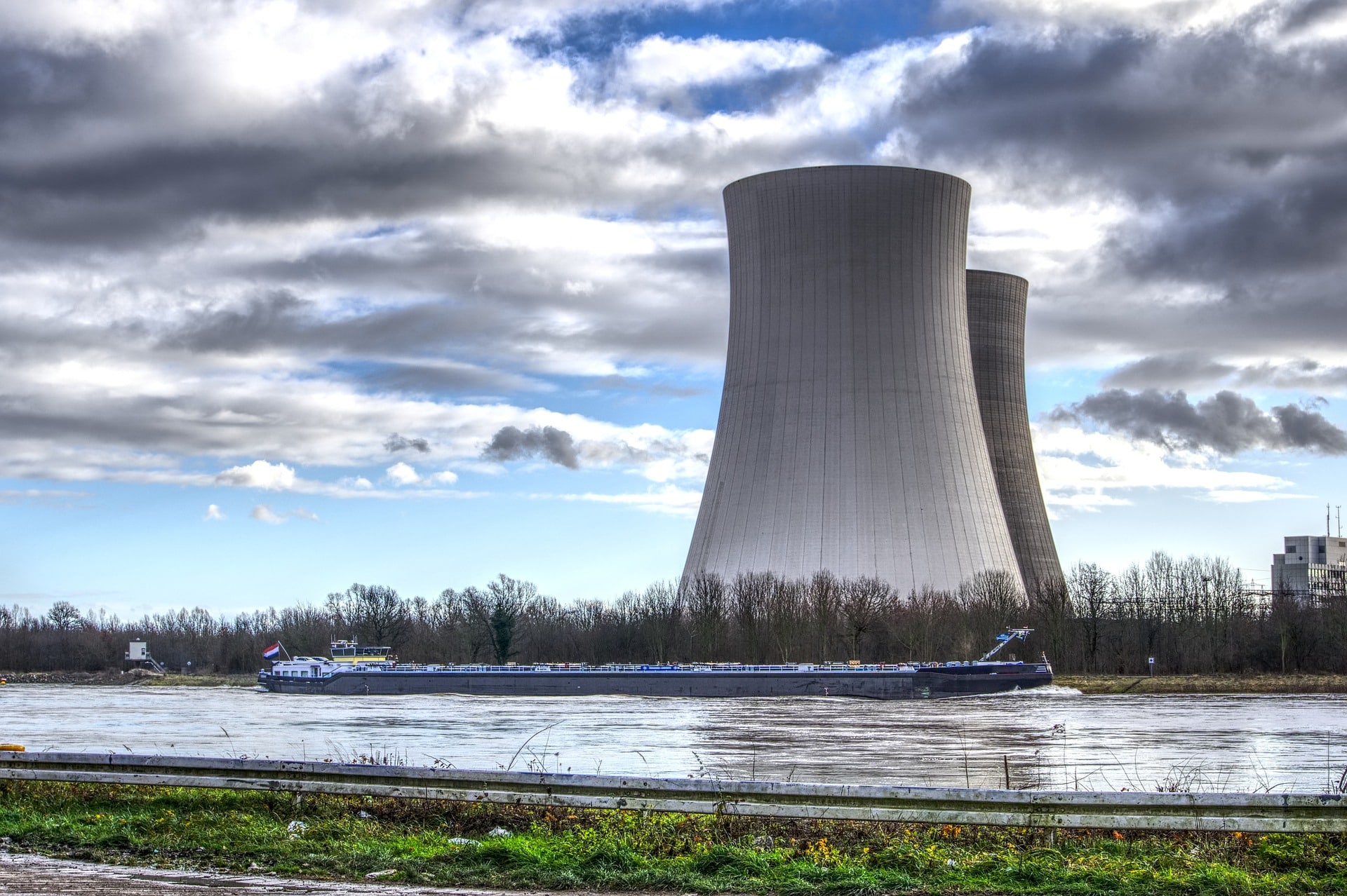 Atomreaktoren
