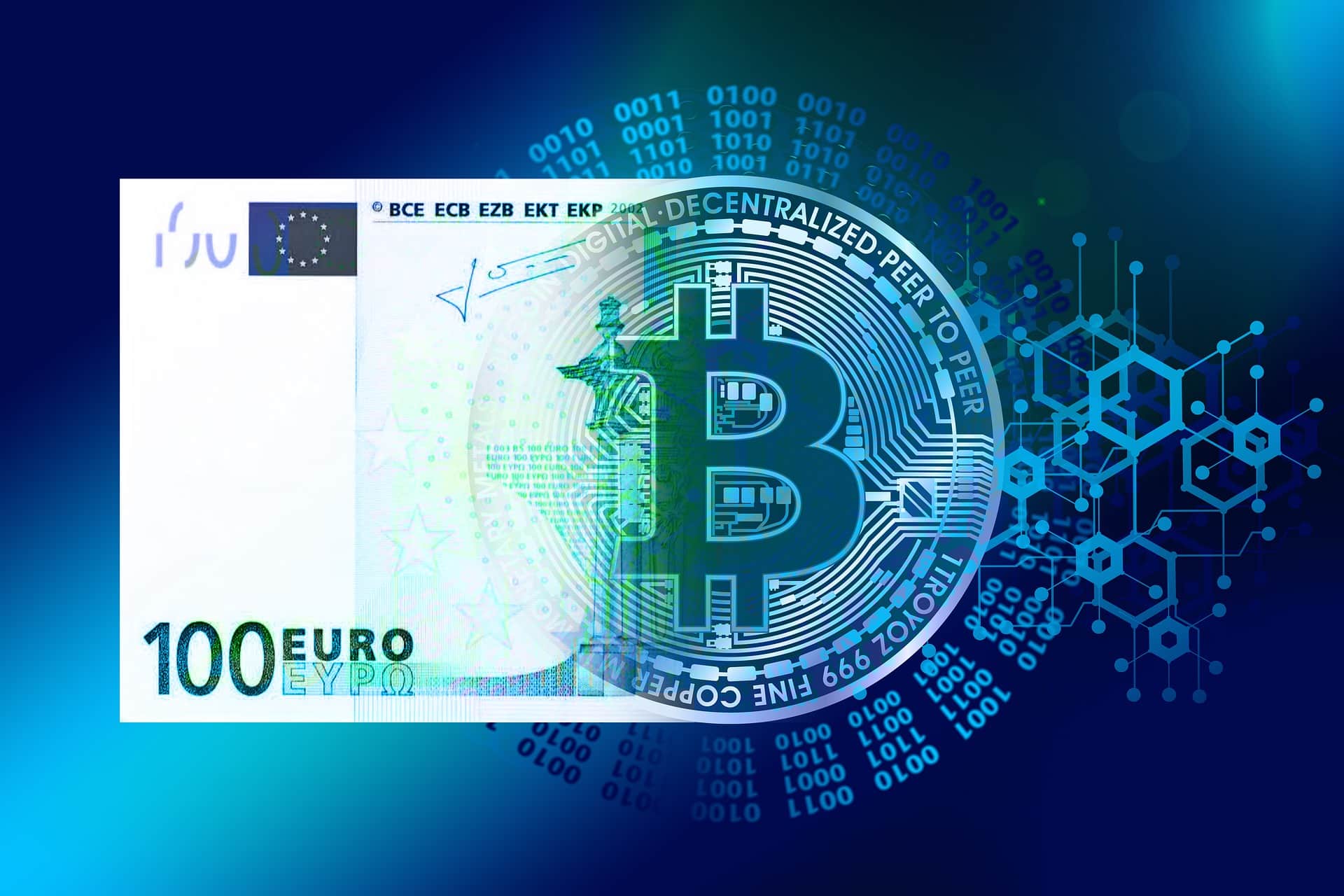 Transformation Euro