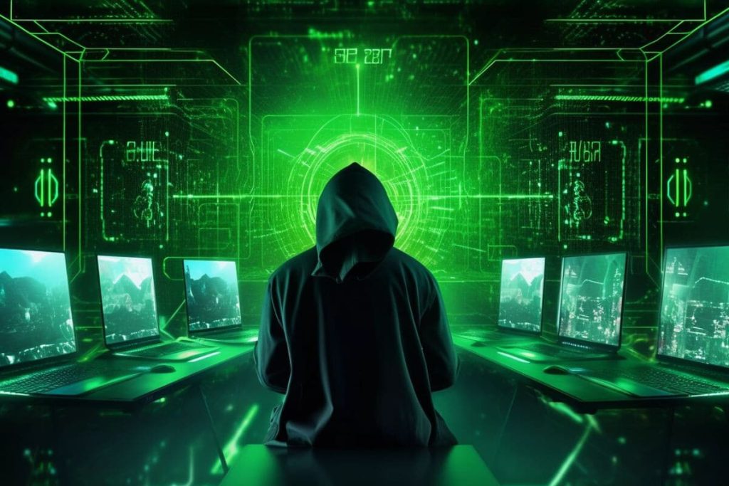 Hacker