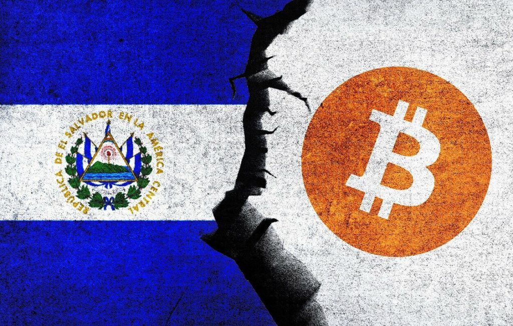 El Salvador