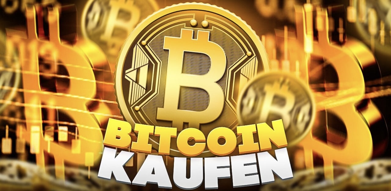 Bitcoin investieren 2026 ➡️ Sinnvoll, oder nicht?