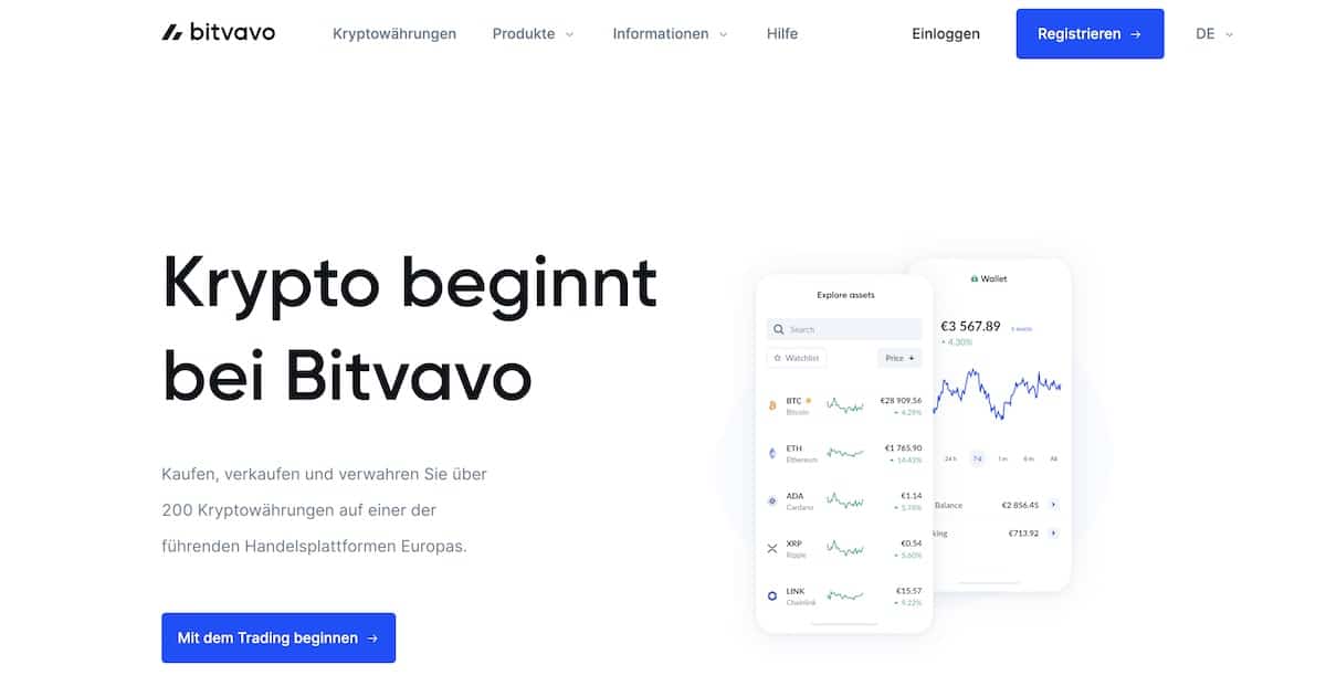 Bitvavo